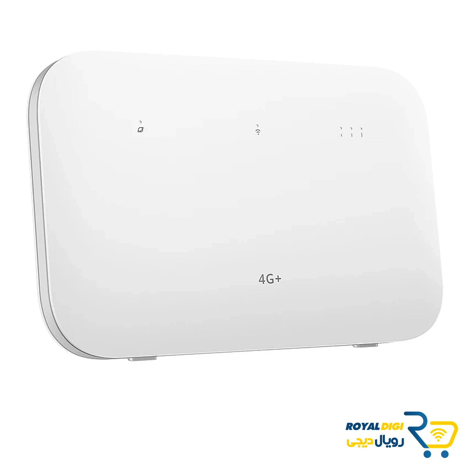 huawei-b622-335-ax1500-1 مودم روتر 4.5G/TD-LTE وایفای 6 هواوی Huawei B622-335 AX1500 (کارکرده) - تصویر 1