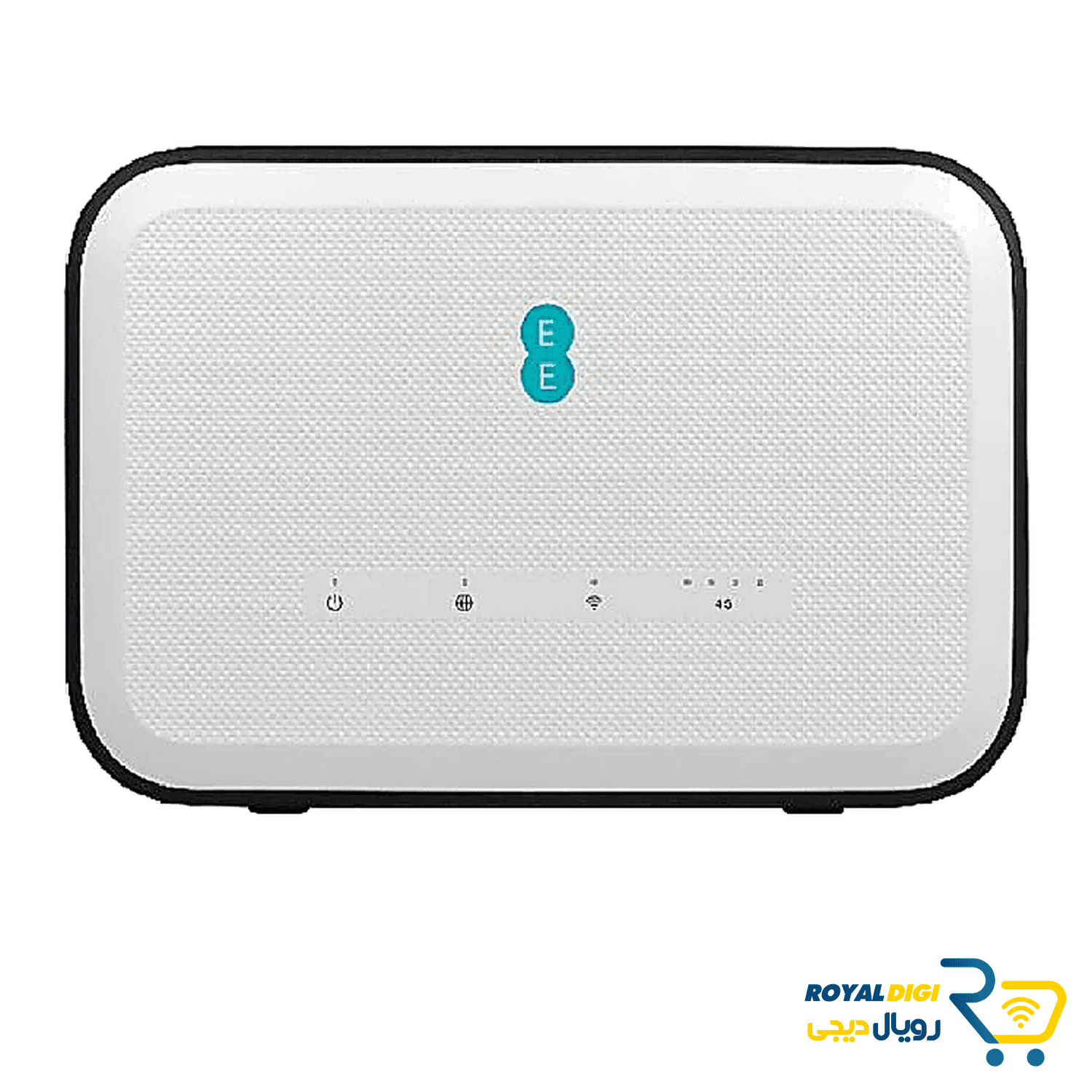 huawei-b625-01.png مودم روتر رومیزی 4G LTE وایفای 5 هواوی Huawei B625 - تصویر 1