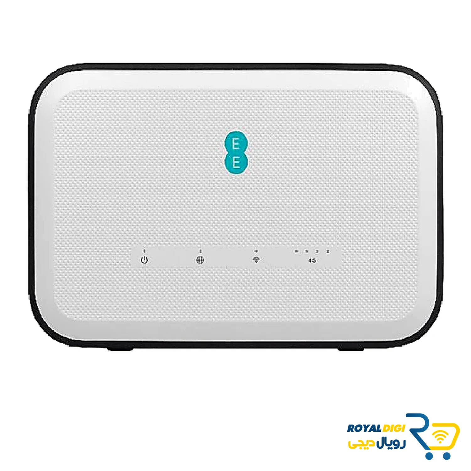 huawei-b625-01 مودم روتر رومیزی 4.5G دو بانده هواوی Huawei B625-261 AC1200 (آکبند) - تصویر 1
