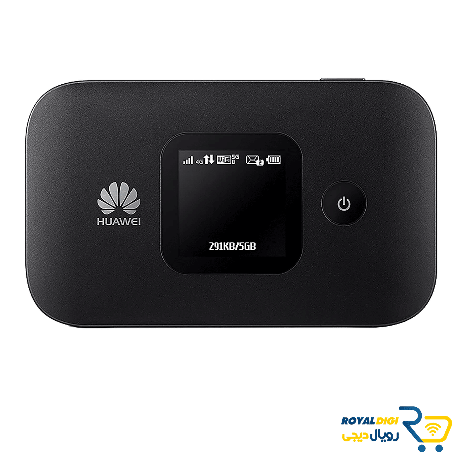 huawei-e5577-01.png مودم همراه 4G LTE دو بانده هواوی Huawei E5577C - تصویر 1