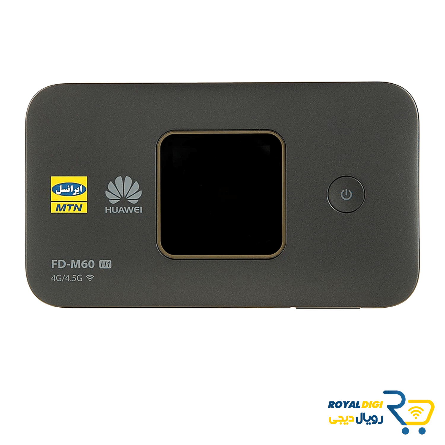irancell-fd-m60-01.png مودم همراه 4G+ ایرانسل Irancell FD-M60 - تصویر 1