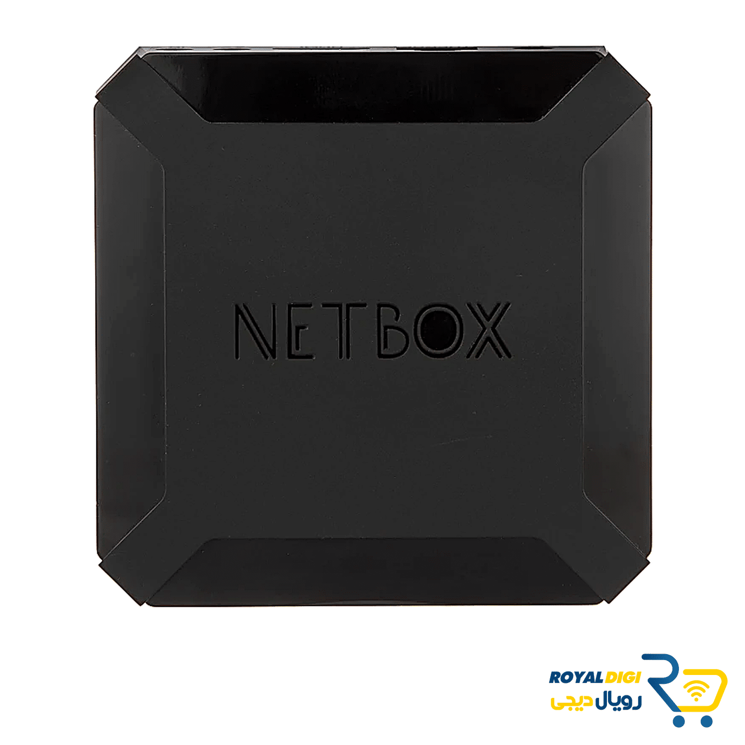 netbox-prime-android-box-4k-01.png اندروید باکس 4K نتباکس NetBox Prime 2GB/16GB - تصویر 1