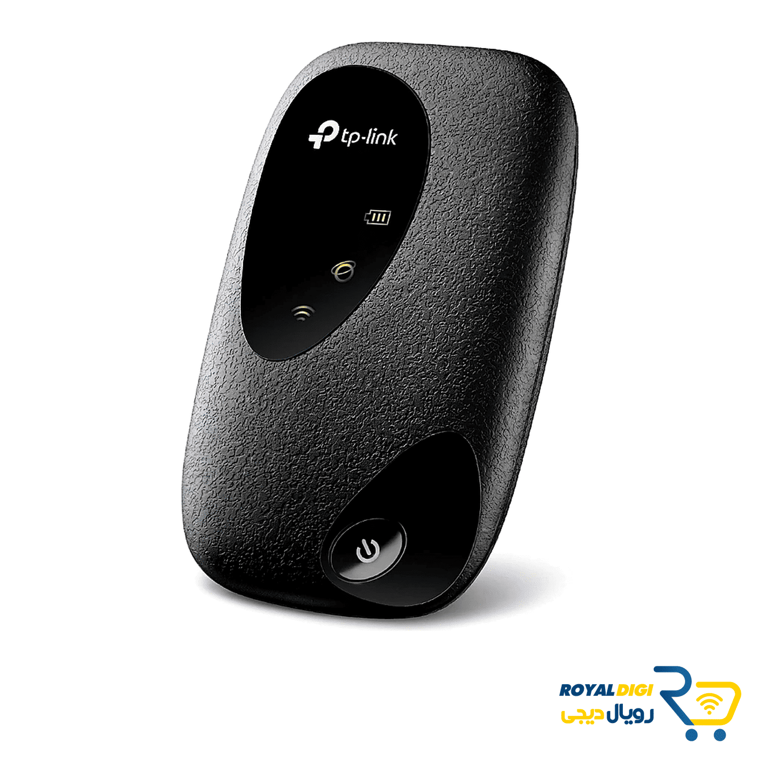 tp-link-m7200-n300-4g-router-01.png مودم همراه 4G LTE وایفای 4 تیپی-لینک TP-Link M7200 N300 - تصویر 1