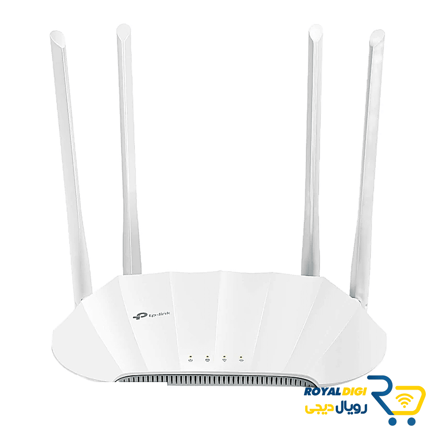 tp-link-tl-wa1201-ac1200-access-point-01.png اکسس پوینت و تقویتکننده بیسیم دو بانده تیپیلینک TP-Link TL-WA1201 AC1200 - تصویر 1